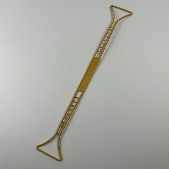 Tupperware Other - Vintage Tupperware Harvest Gold 22.5" Cake Carrier Replacement Handle 624-25